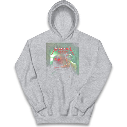 Rock Legends Kids Hoodie 