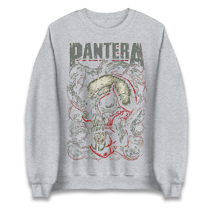 Pantera Jumper 