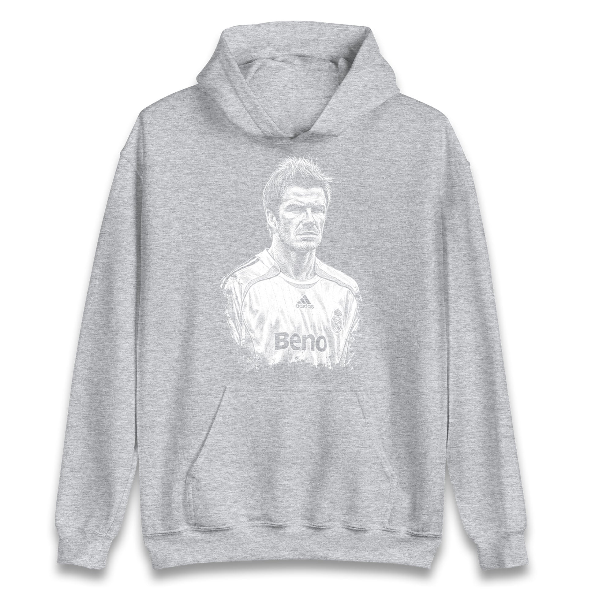Beckham United Hoodie