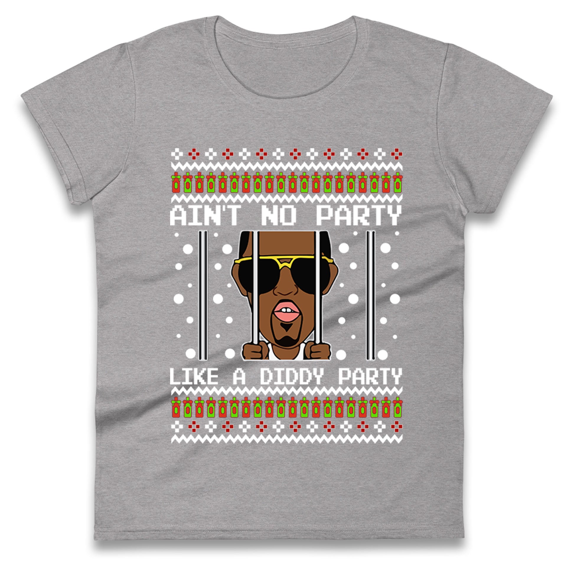 p diddy womens t shirt