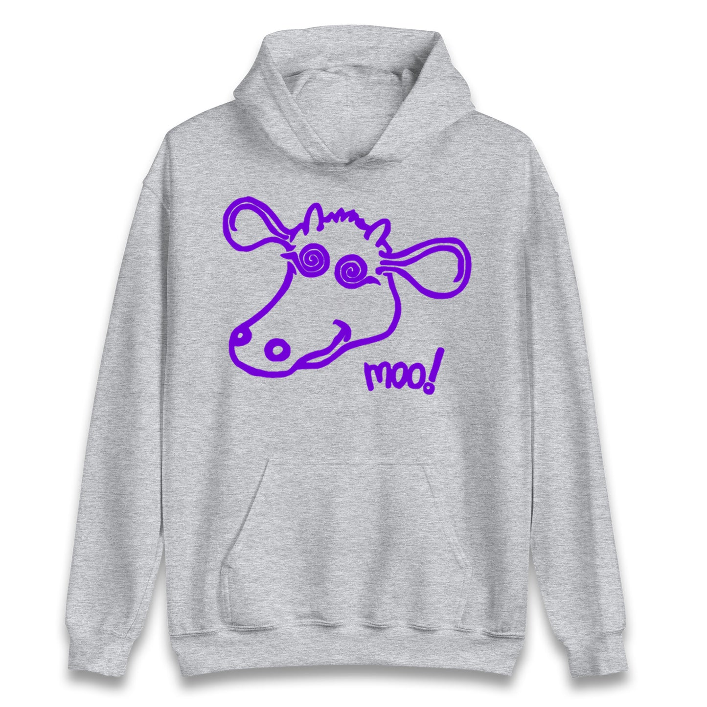 Inspiral Carpets Hoodie