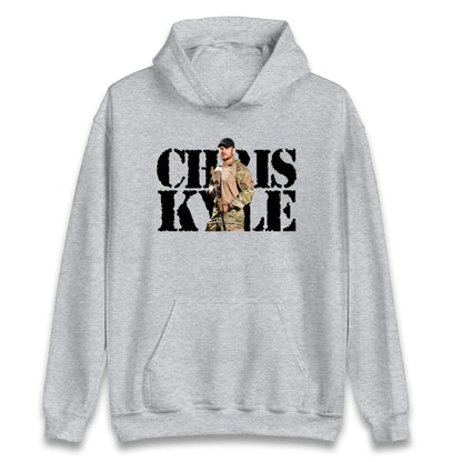 Chris Kyle Sniper Hoodie