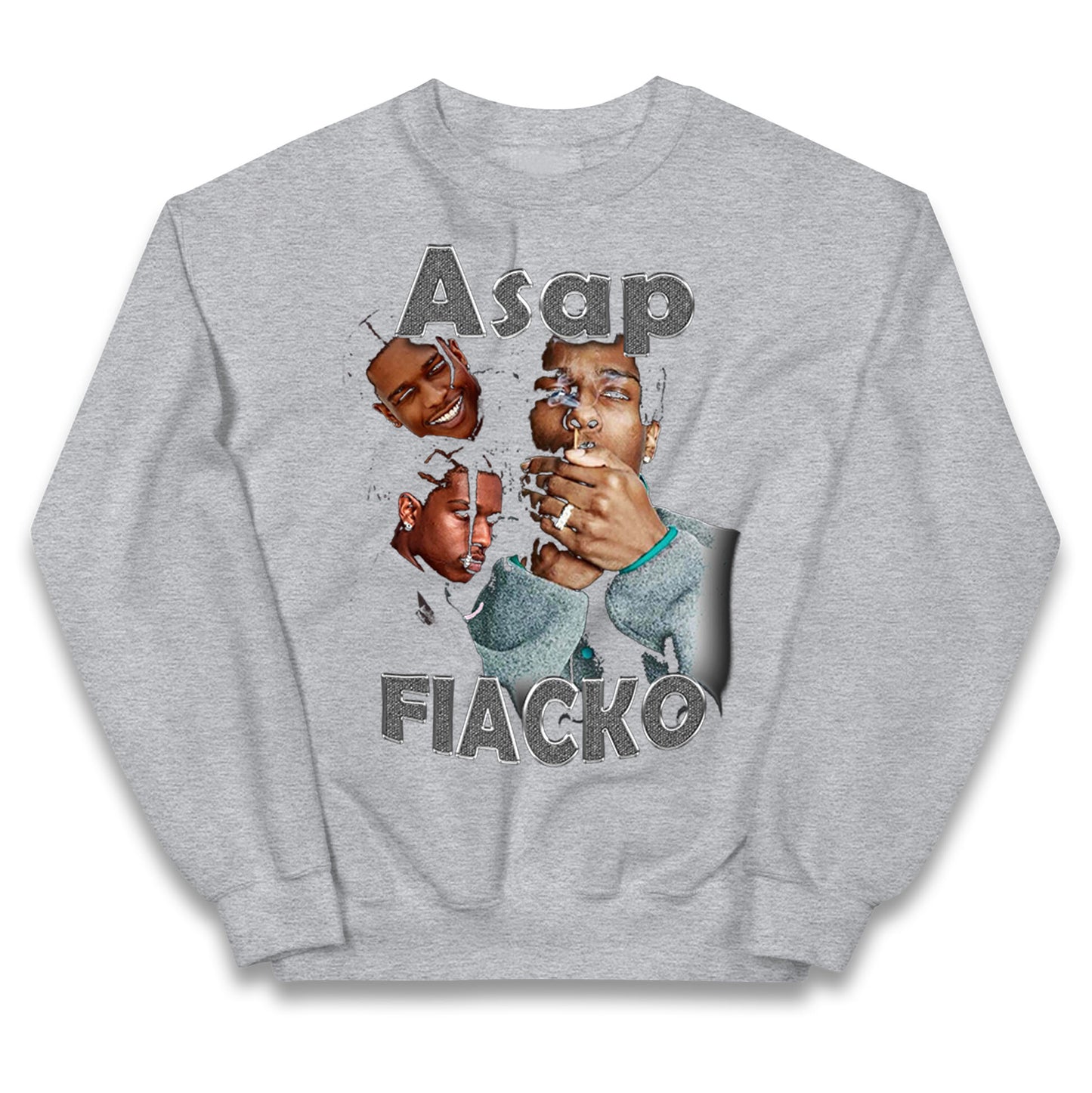 Pretty Flacko Kids Jumper
