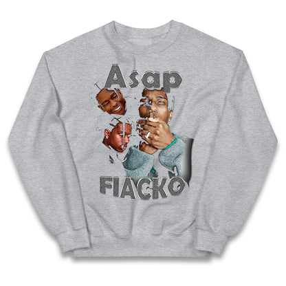 Pretty Flacko Kids Jumper