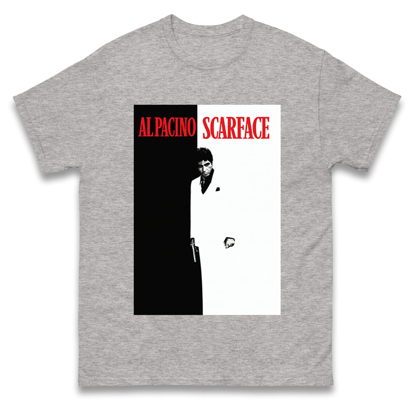 Scarface T Shirt