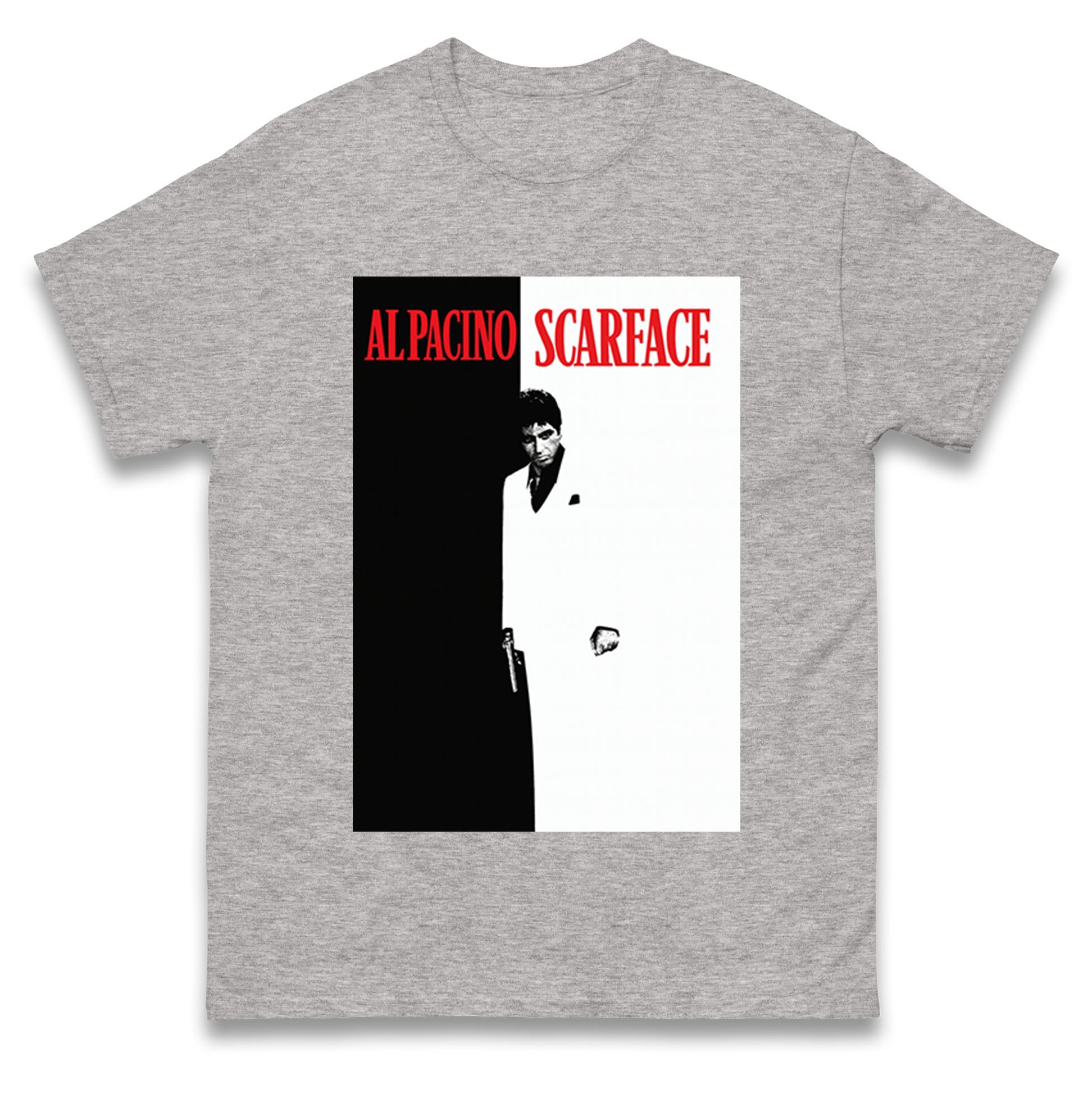 Scarface T Shirt