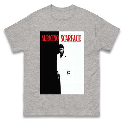 Scarface T Shirt