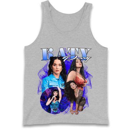 Katy Perry Tank Top