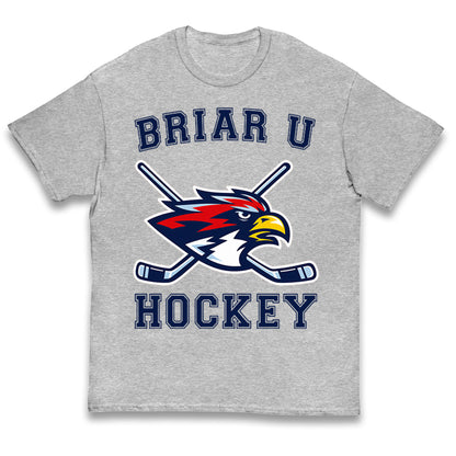 Briar U Hockey Kids T Shirt