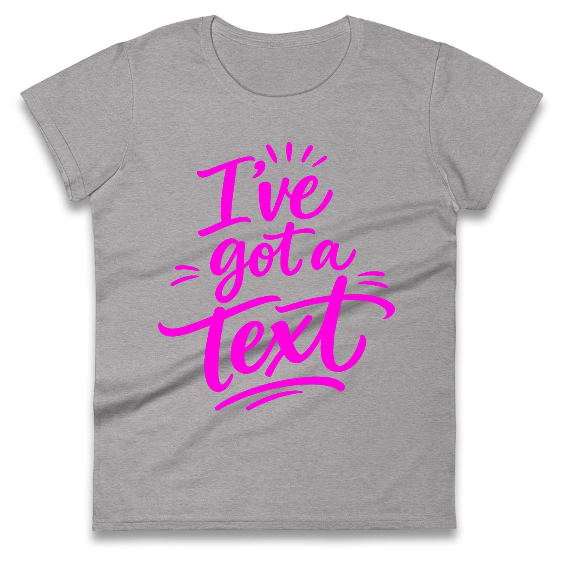 Love Island 2026 Ladies T Shirt