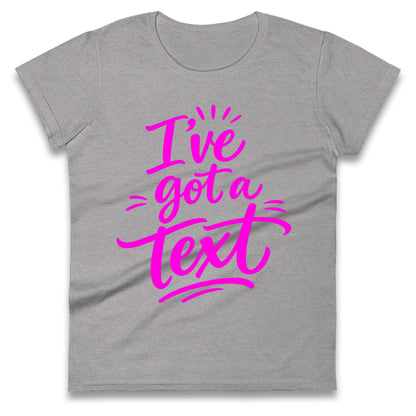 Love Island 2026 Ladies T Shirt