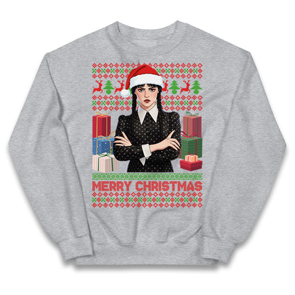 The Addams Family Kids Jumper