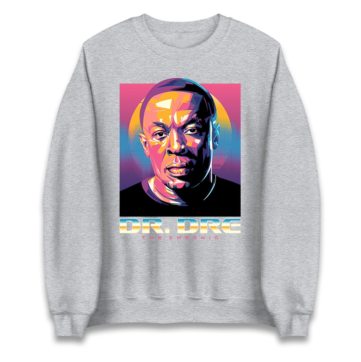 Dr Dre The Chronic Jumper