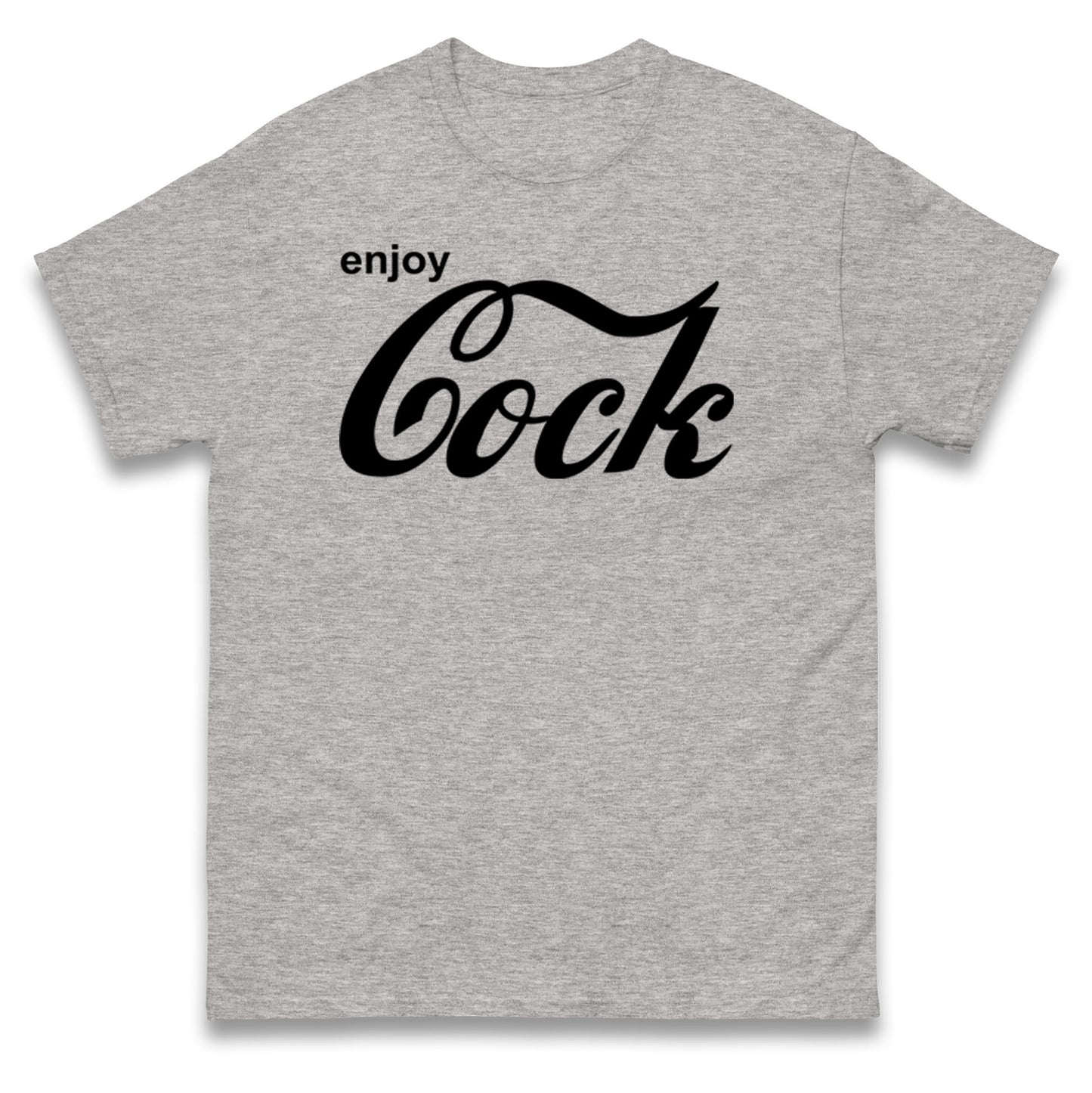 Coke Funny Christmas T Shirt