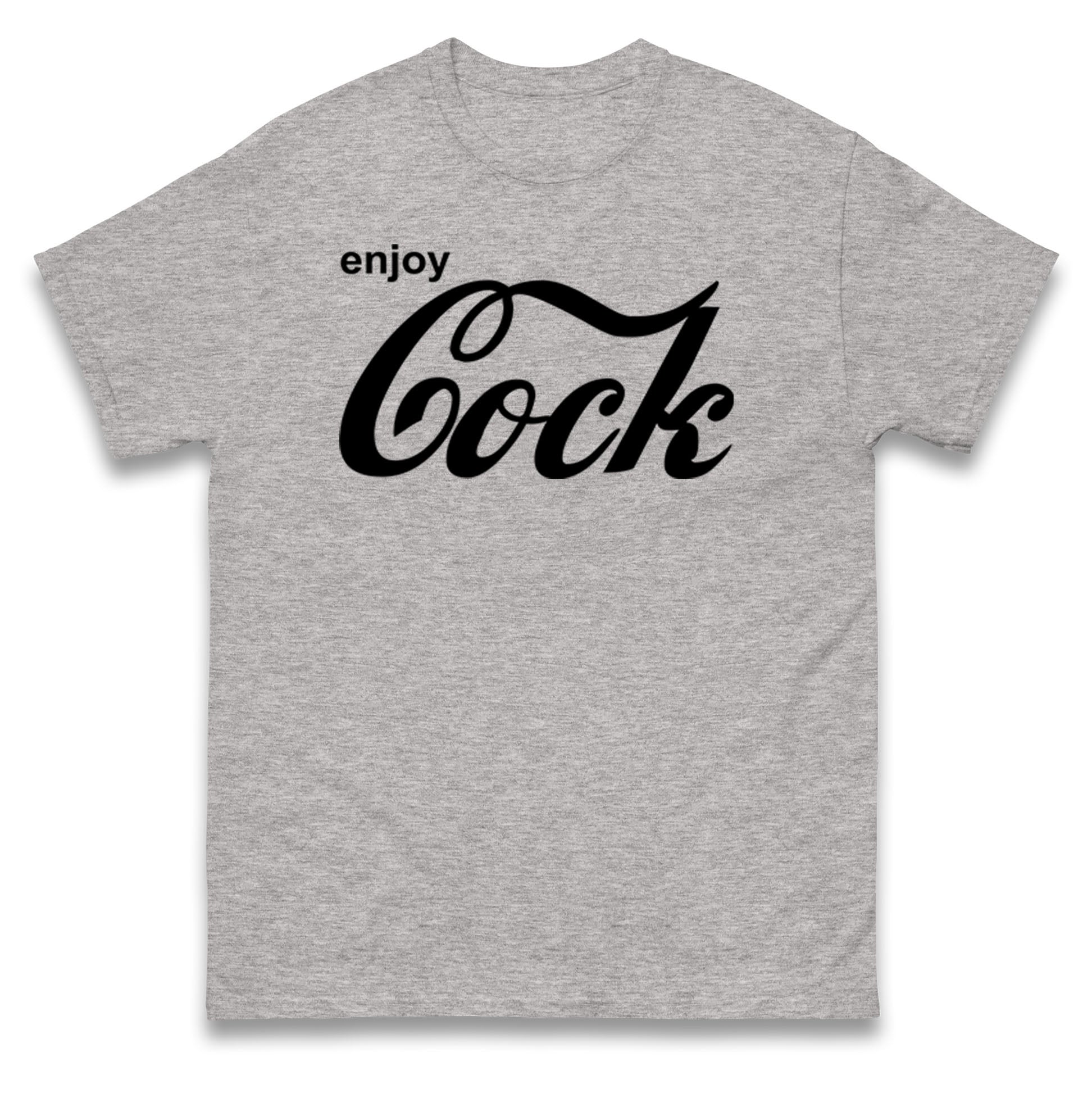 Coke Funny Christmas T Shirt