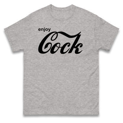 Coke Funny Christmas T Shirt