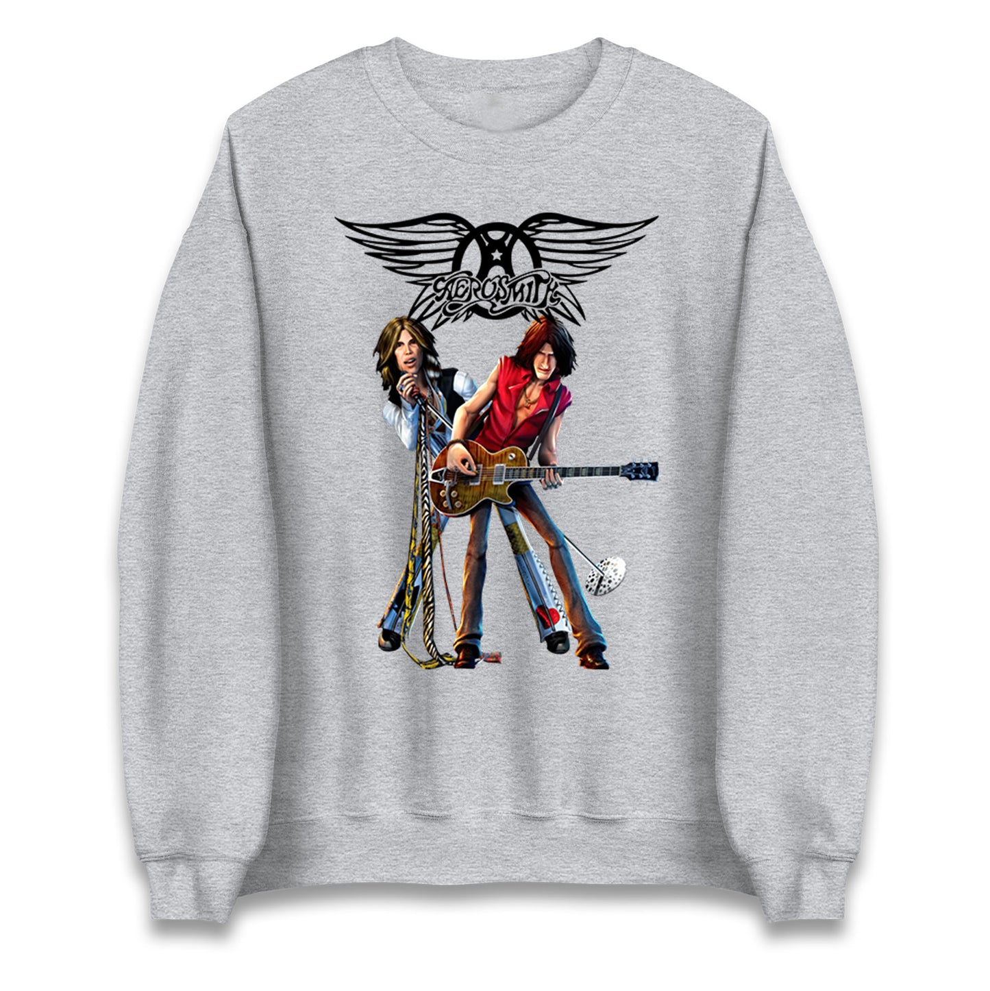 Aerosmith Jumper