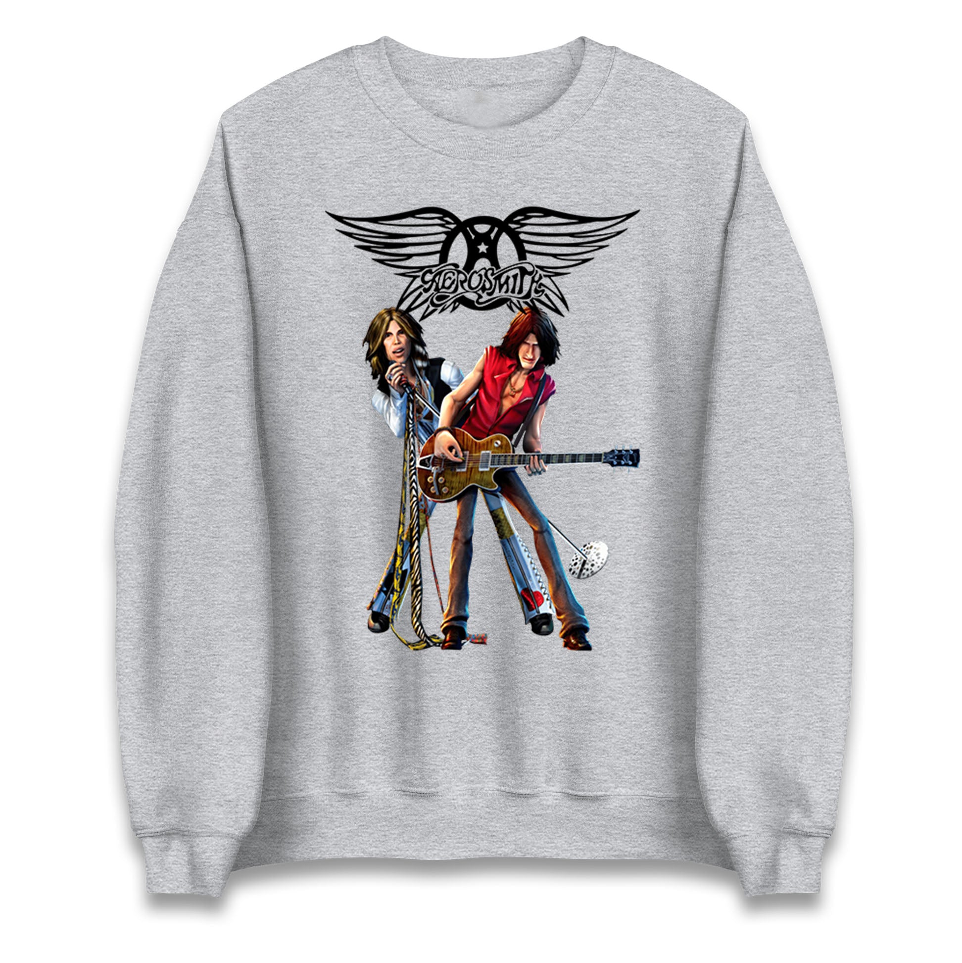 Aerosmith Jumper