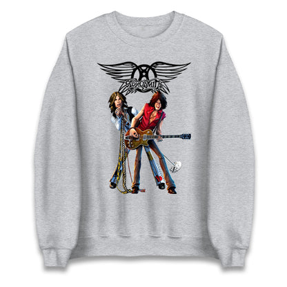 Aerosmith Jumper