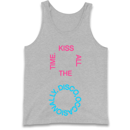 Harry Styles 2026 Album Tank Top