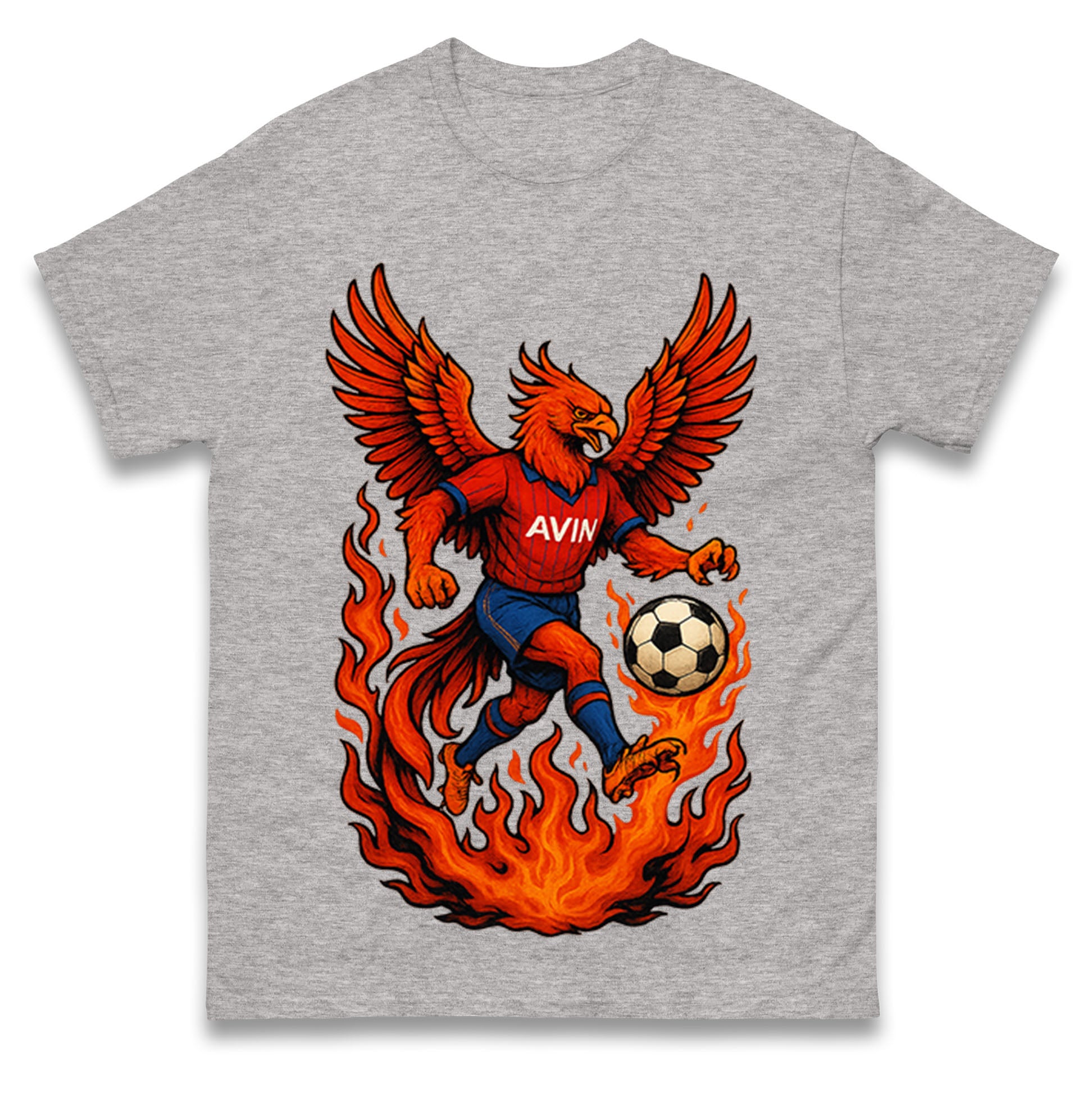 Aldershot Town T Shirt