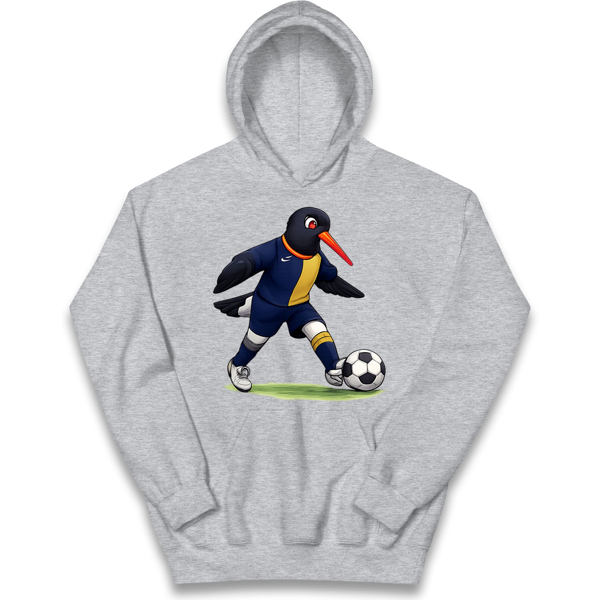East Kilbride Football Kids Hoodie