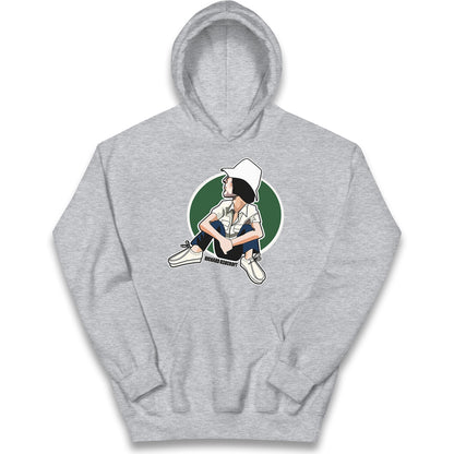 Richard Ashcroft Kids Hoodie