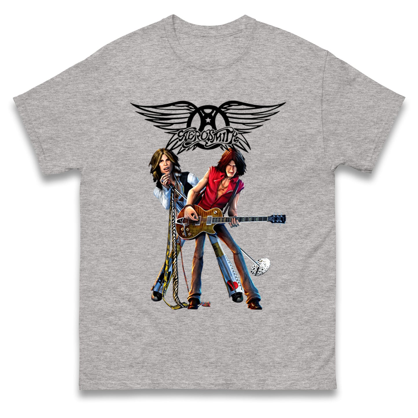 Aerosmith T Shirt