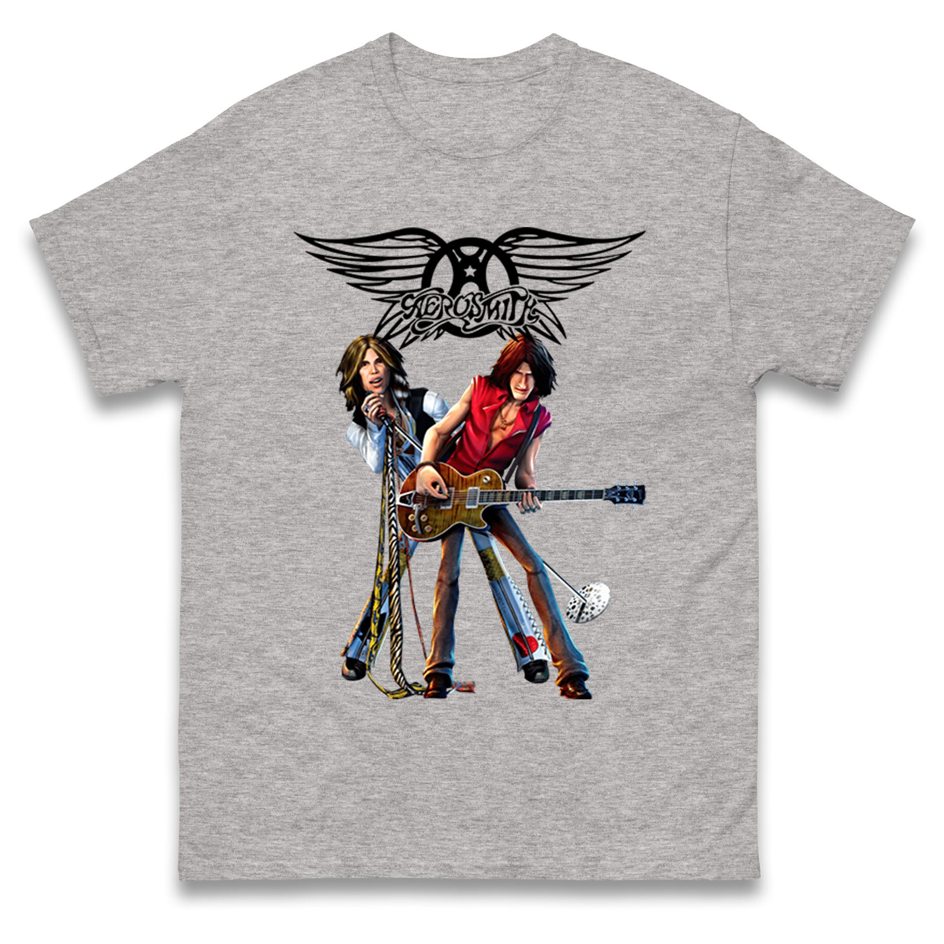 Aerosmith T Shirt