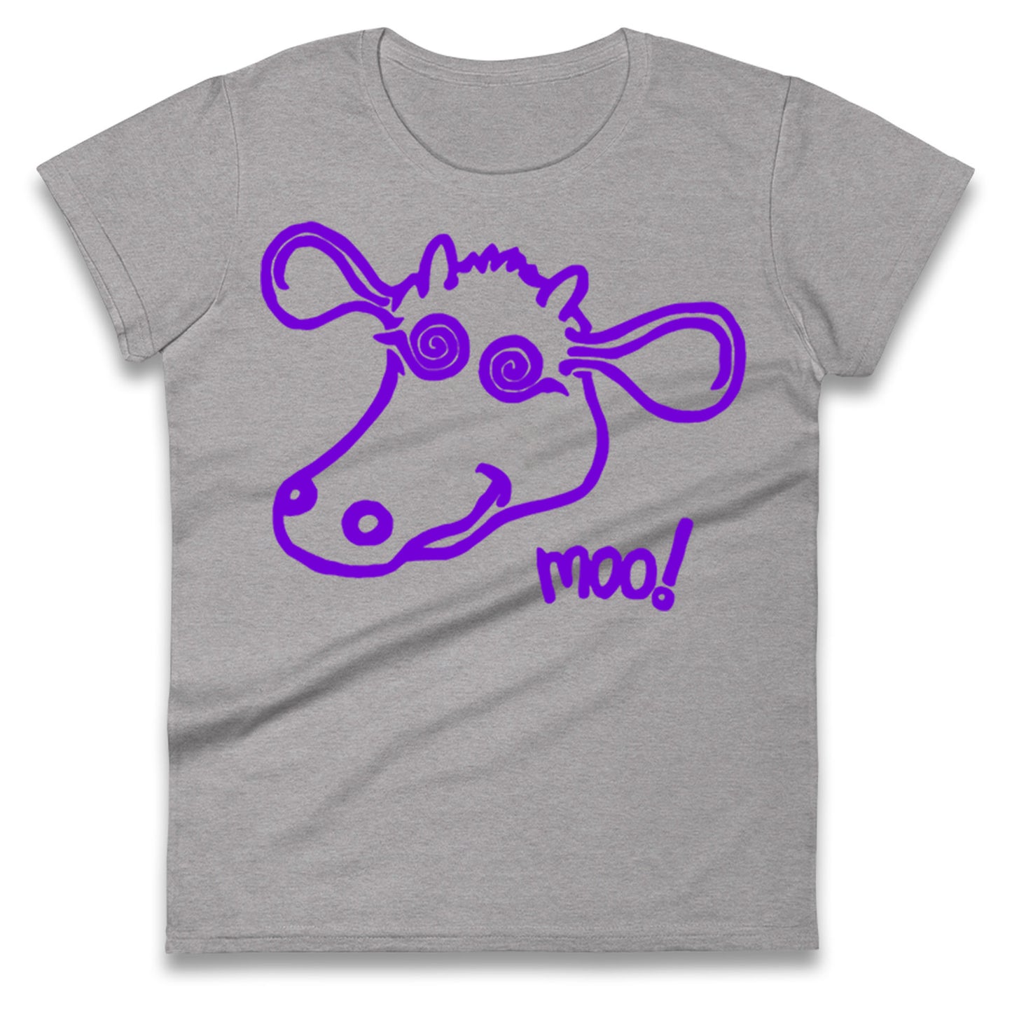 Inspiral Carpets Ladies T Shirt