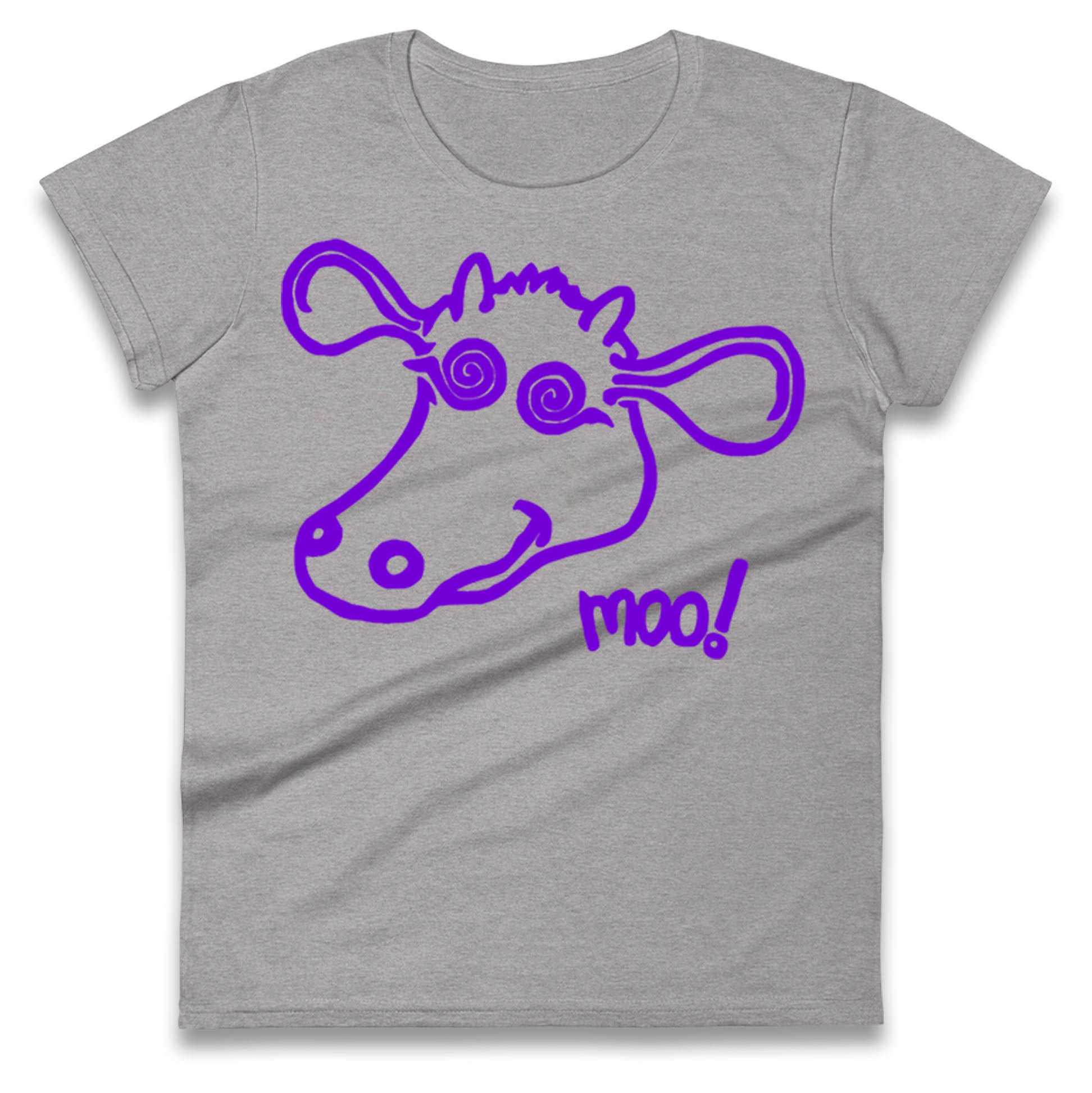 Inspiral Carpets Ladies T Shirt