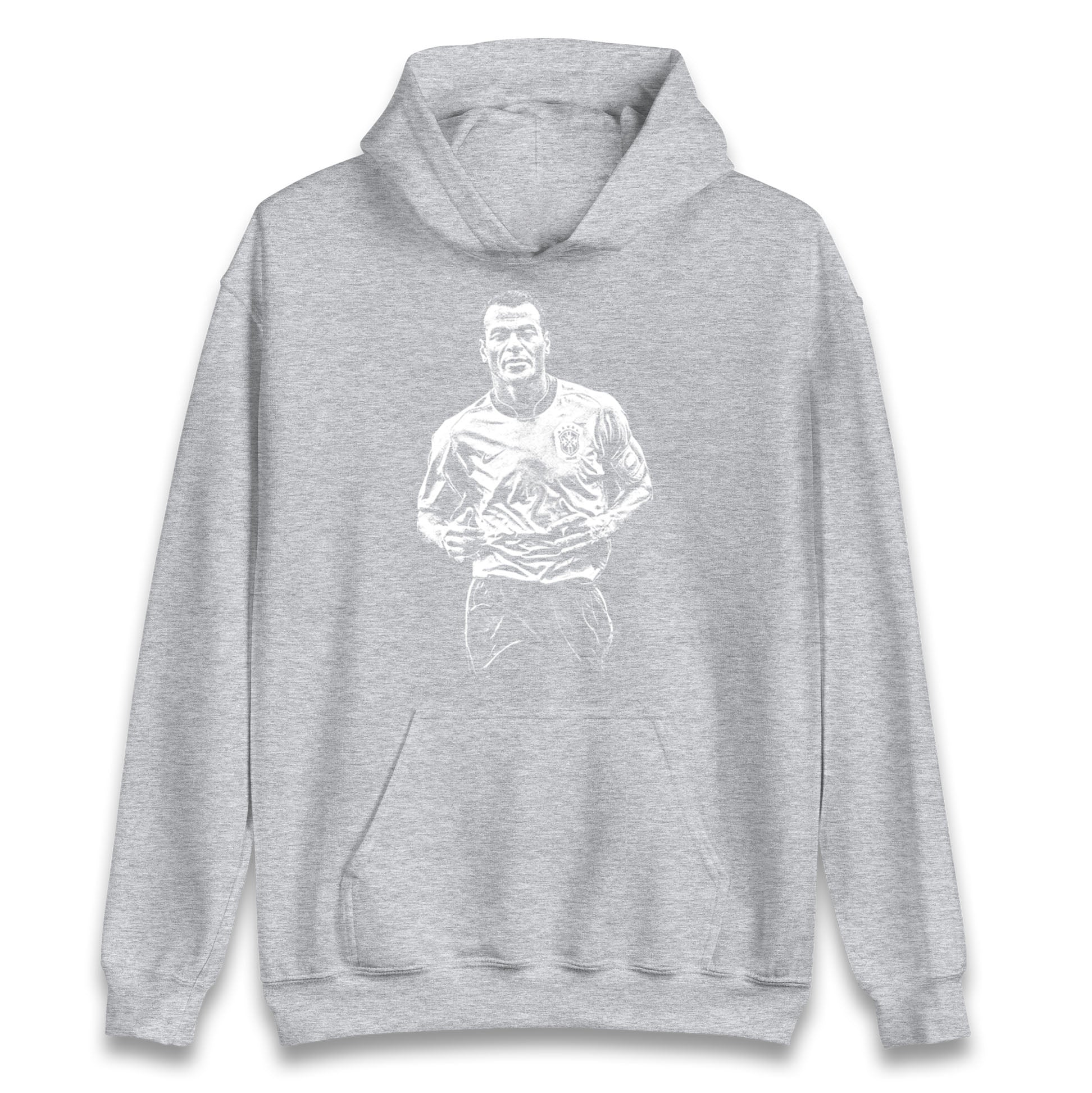 Cafu Roma Hoodie