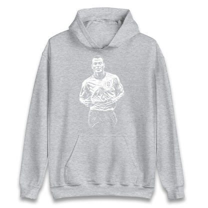 Cafu Roma Hoodie