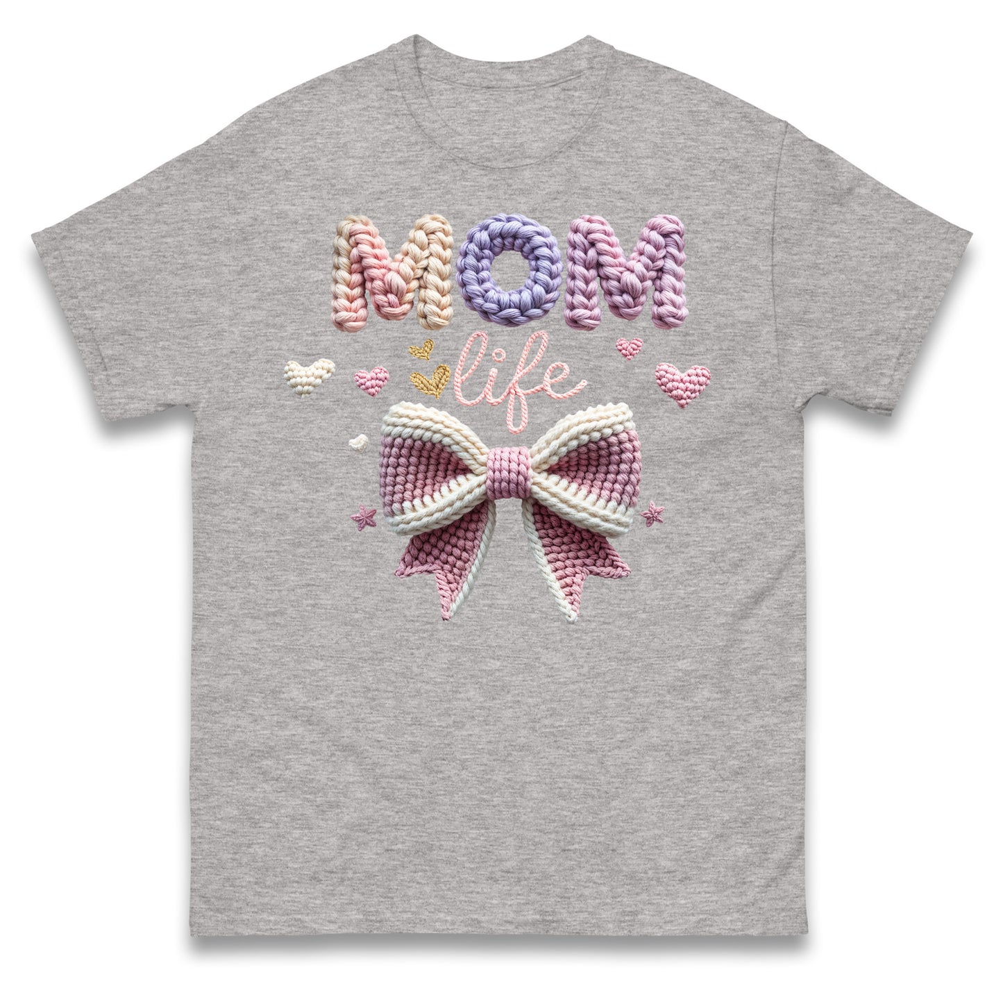 Christmas Present For Moms T Shirt