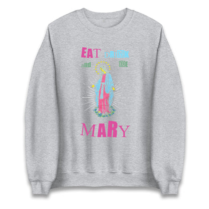 Funny Jesus Christmas Jumper