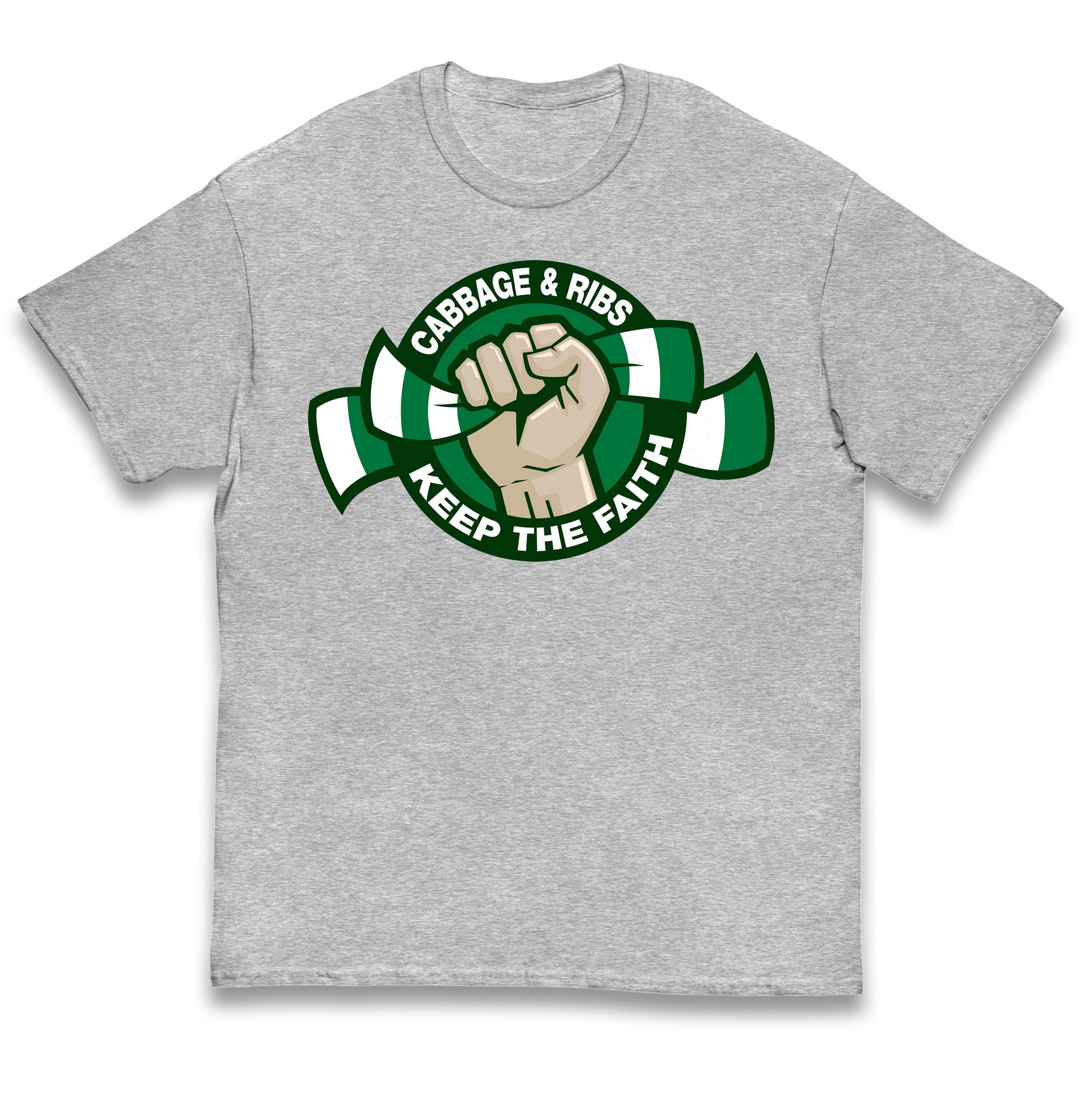 Hibernian Fans Football Kids T Shirt