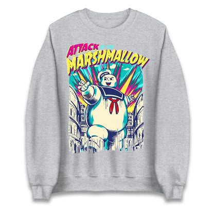 Ghost Busters Jumper