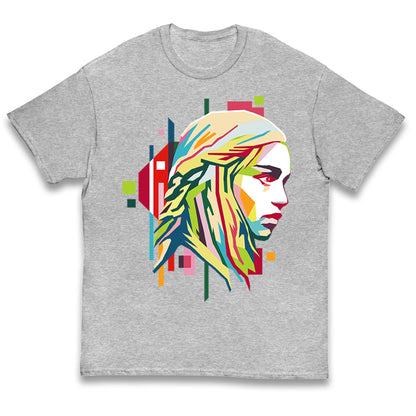 House Targarayen Kids T Shirt