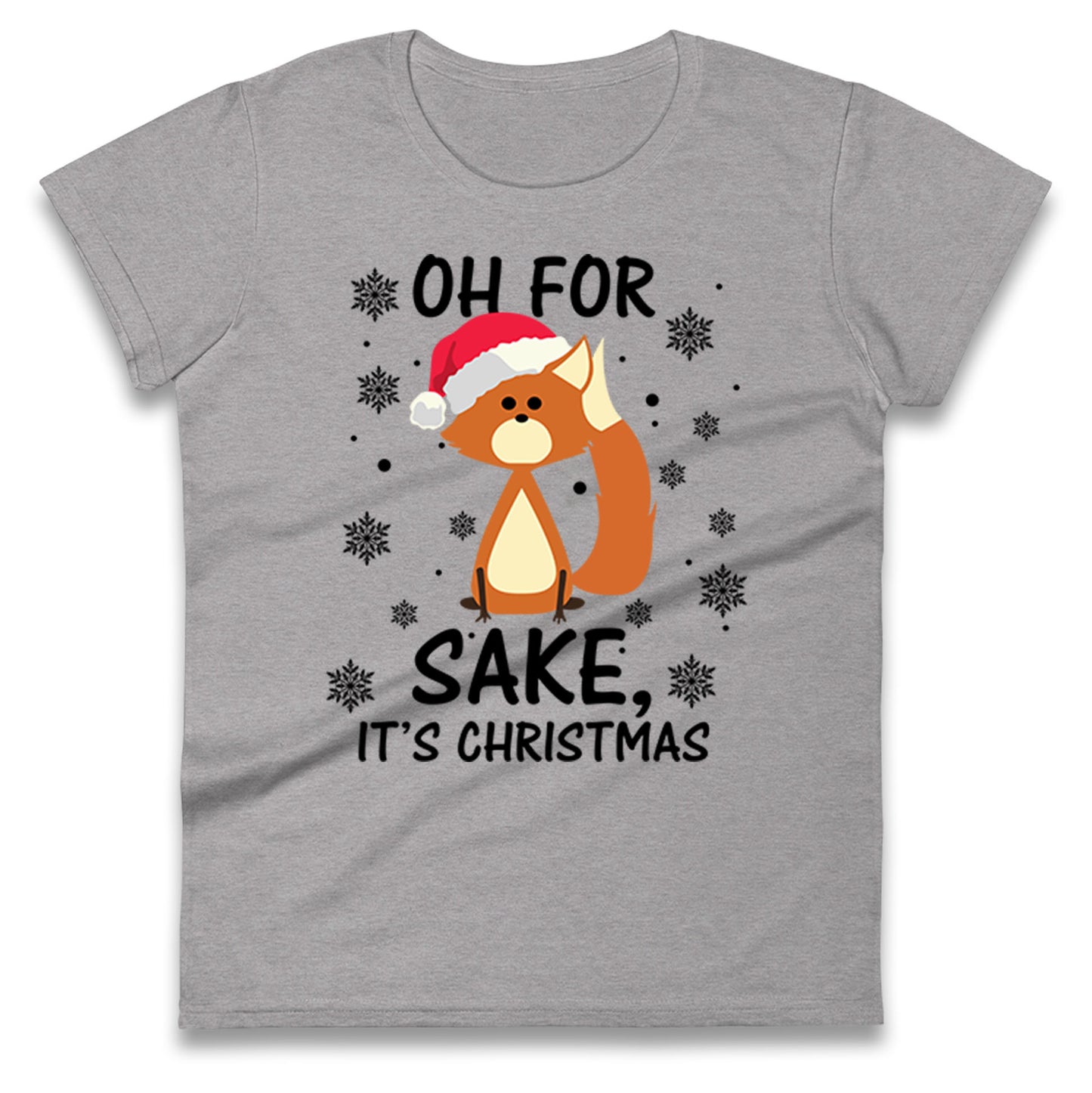 Funny Novelty Ugly Ladies T Shirt 