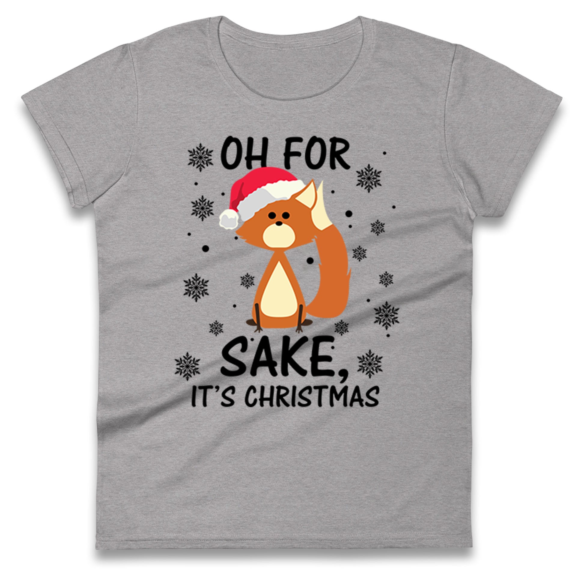 Funny Novelty Ugly Ladies T Shirt 