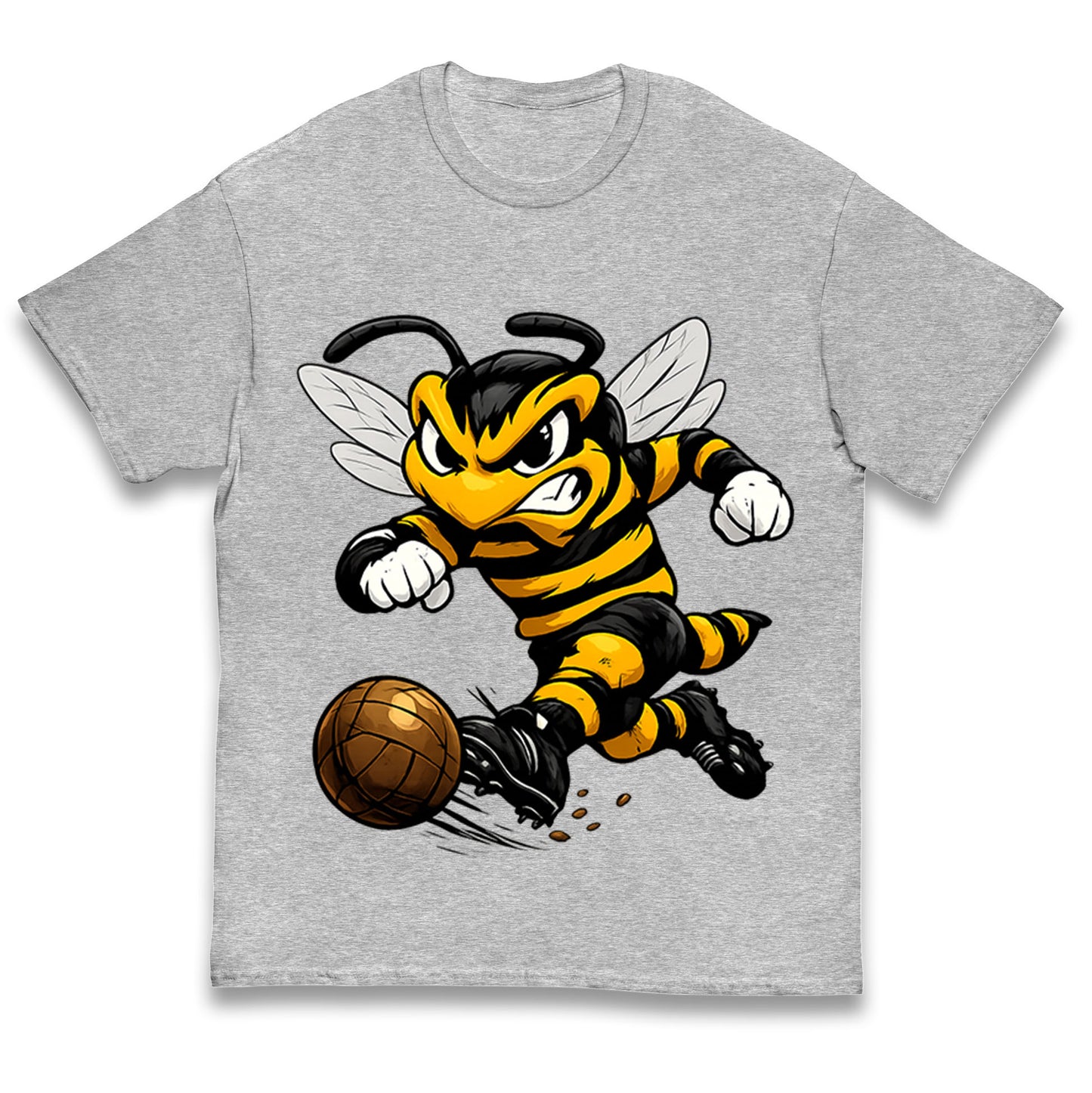 Alloa Athletic 1960s Kids T Shirt