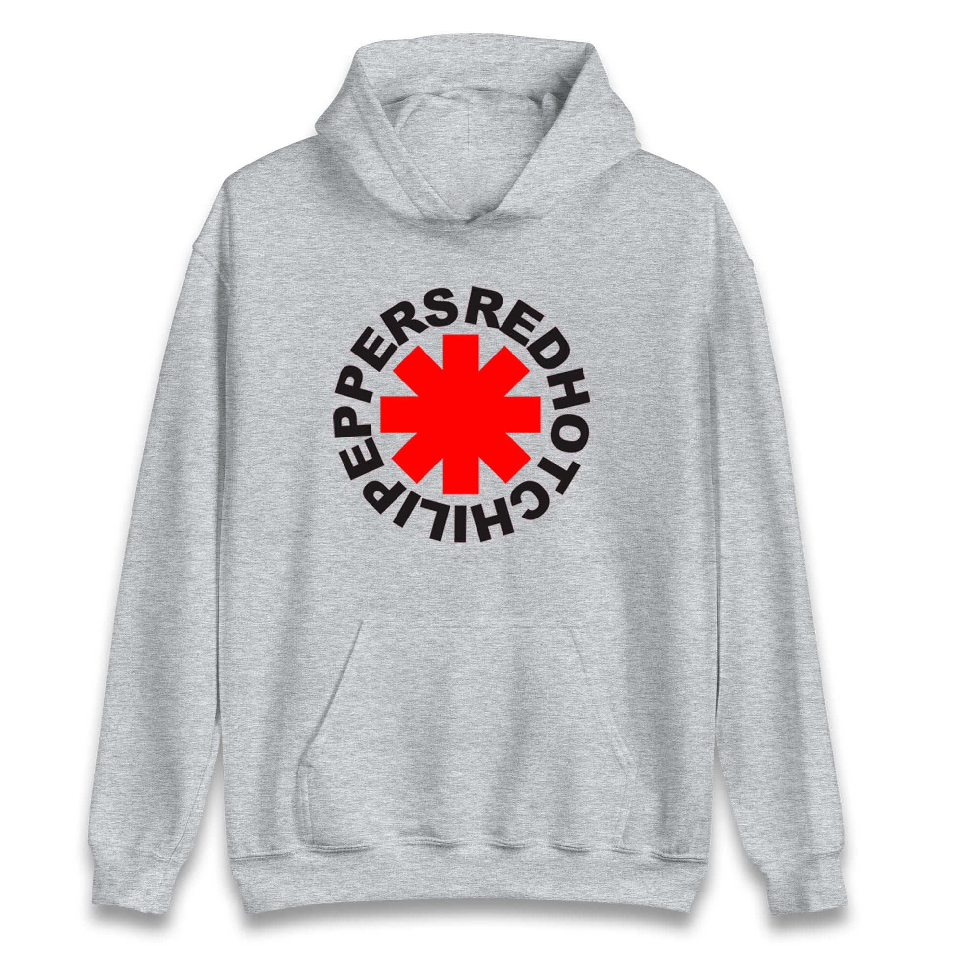 Red Hot Chilli Peppers Hoodie