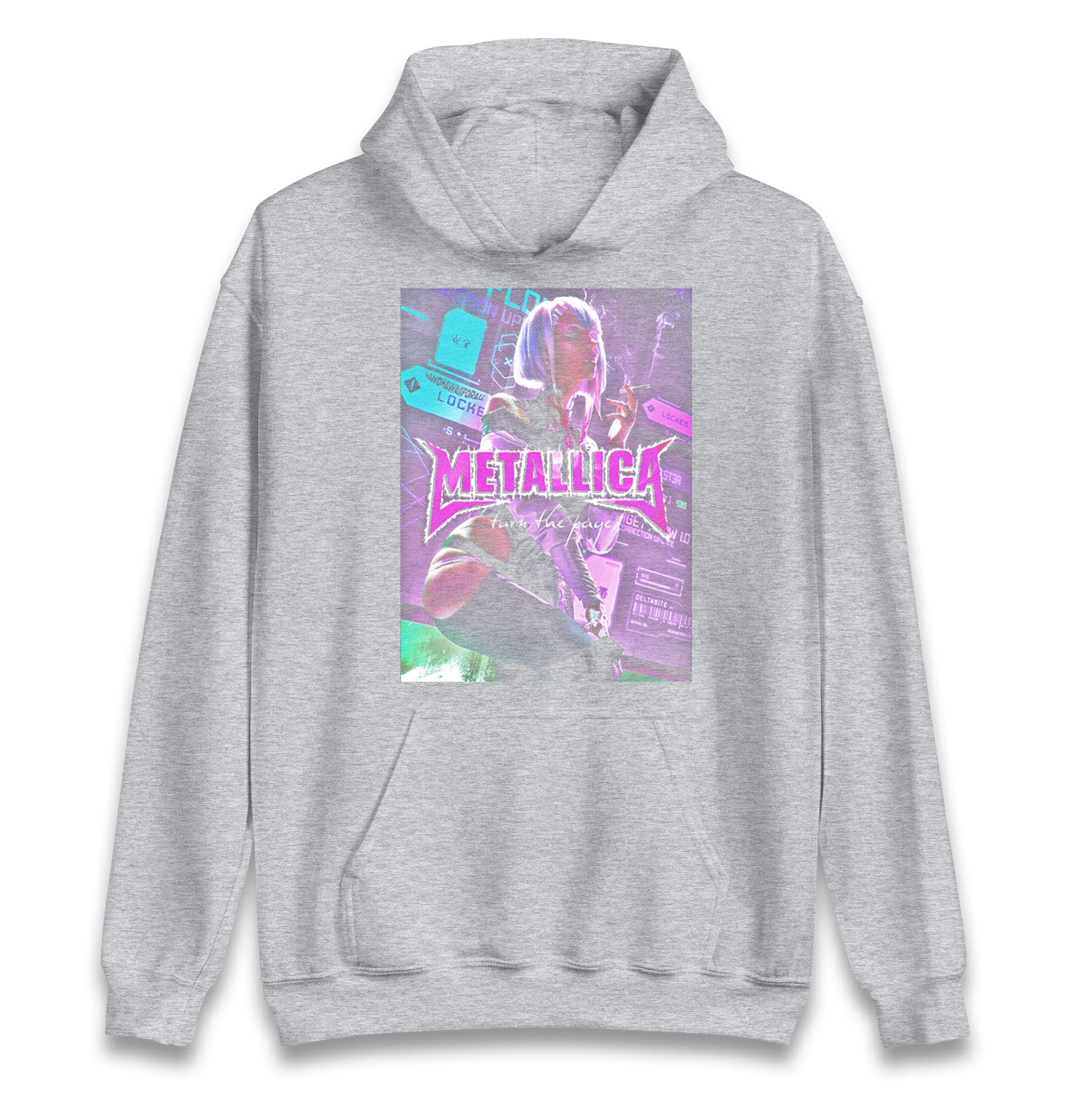 The Small Hours Hoodie