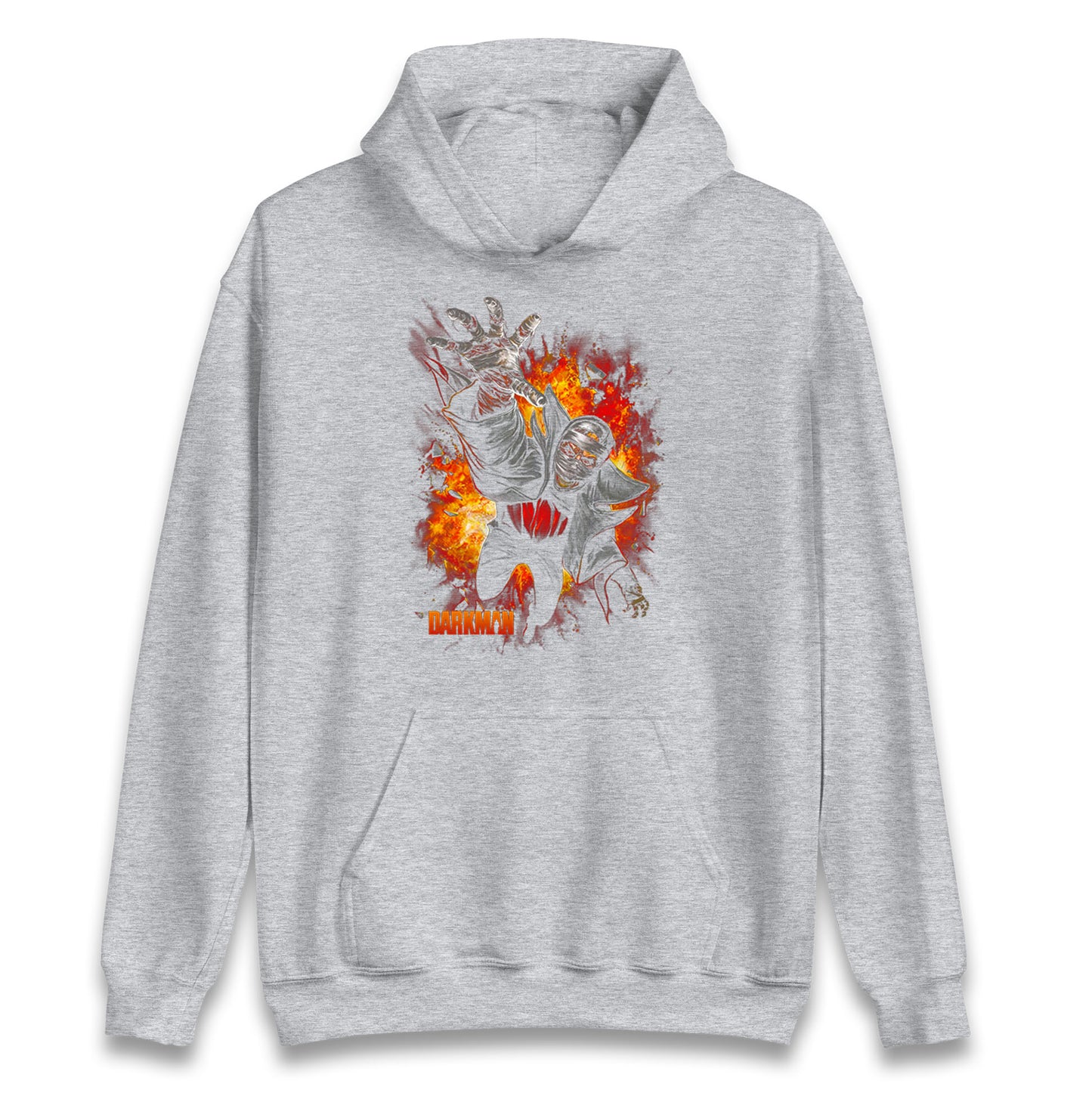 Darkman Hoodie