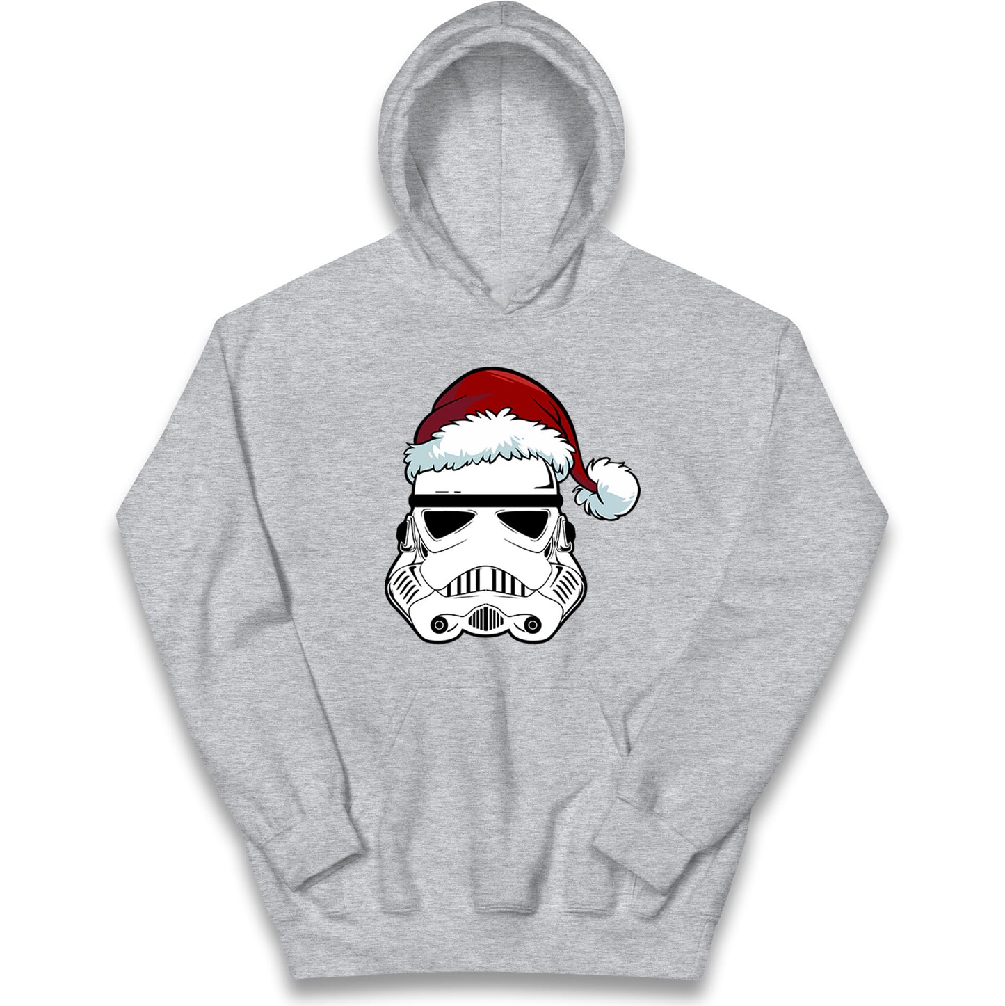 Star Wars Christmas Kids Hoodie