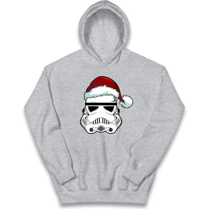 Star Wars Christmas Kids Hoodie