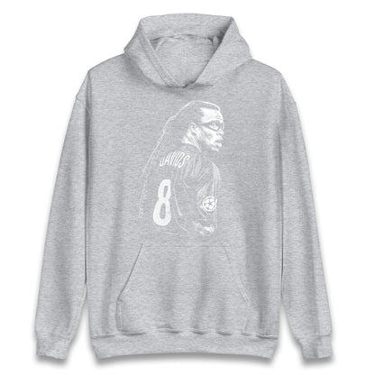 Edgar Davids Hoodie
