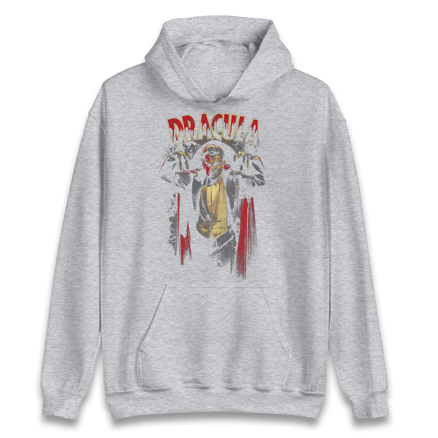 Dracula Hoodie