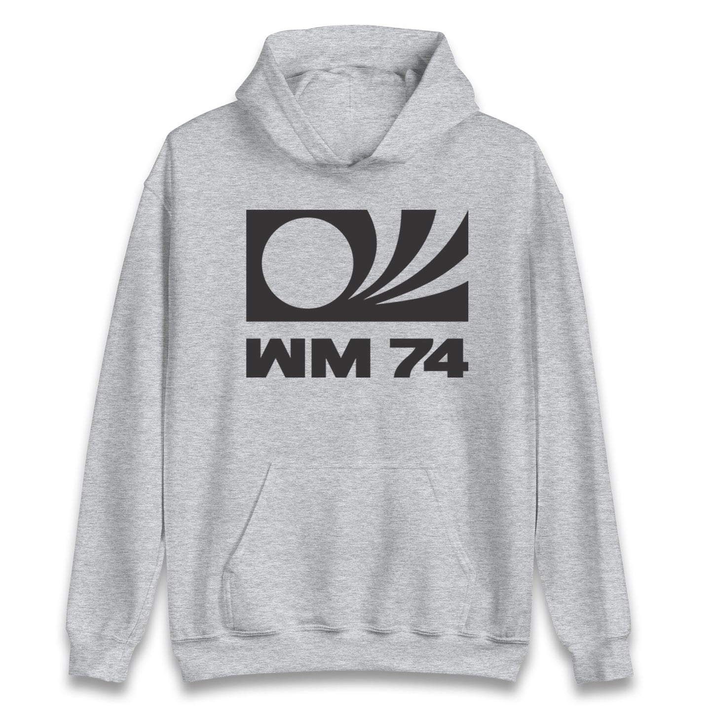 Germany 1974 World Cup Hoodie