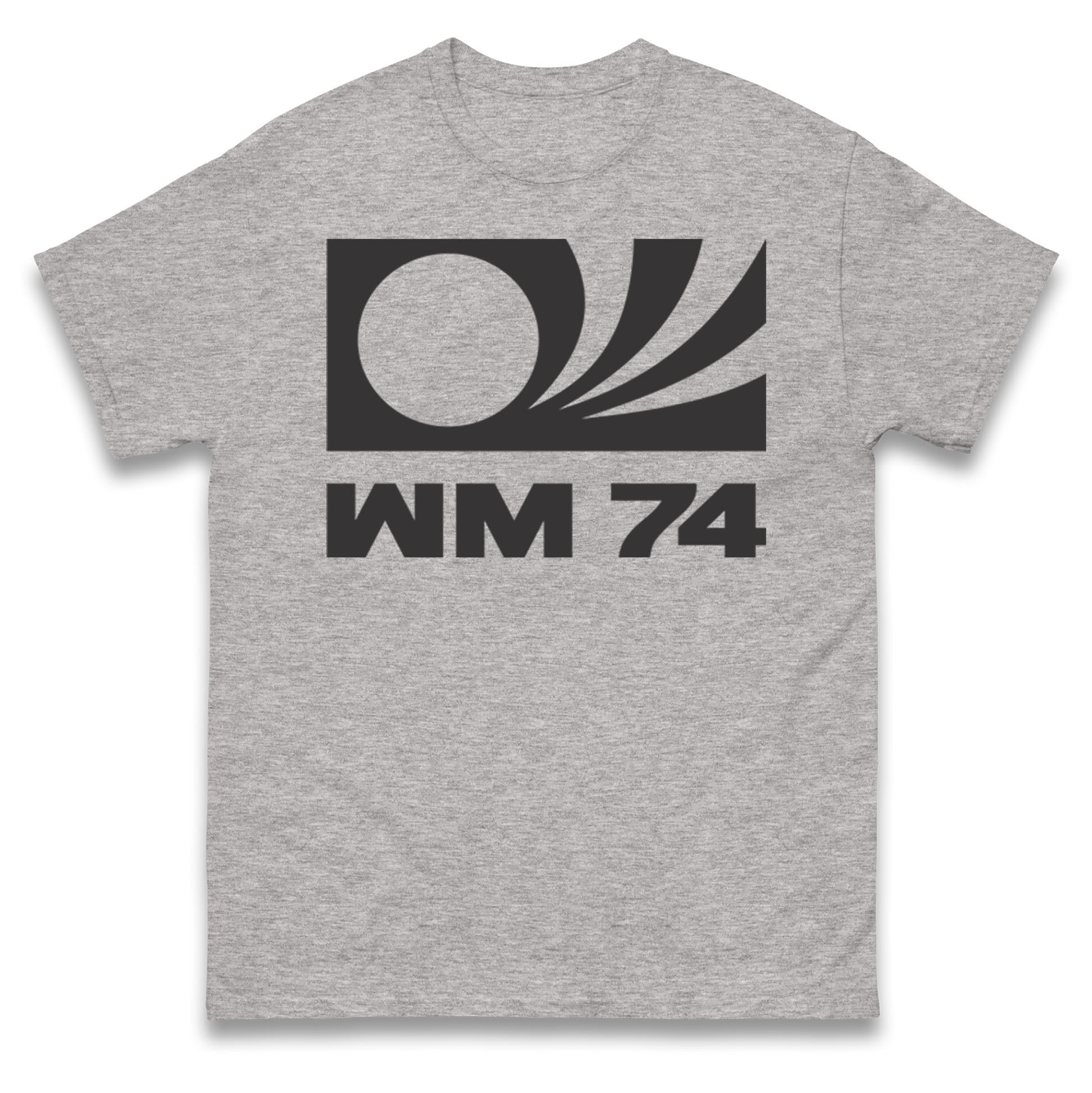Germany 1974  World Cup T Shirt